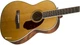 Гитара электроакустическая Fender PM-2 Standard Parlor (224092) Natural - изображение 6