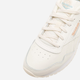 Жіночі кросівки Reebok Glide GV6997 38 Бежеві з блакитним (4066748664153) - зображення 5