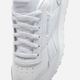 Жіночі снікери Reebok Glide 100005921 38.5 (5.5UK) Білі (4066748671786) - зображення 5