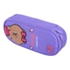 Пенал мягкий Yes PH-30 Line Friends Pretty Choco (533703) - изображение 5