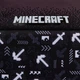 Рюкзак школьный для подростка ортопедический Yes TS-48 Minecraft Arrow, для мальчиков, серый (559927) - изображение 3