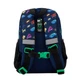 Рюкзак детский Yes K-34 Gamer, для мальчиков, синий (559946) - изображение 4
