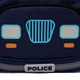 Рюкзак детский Yes K-34 Police, для мальчиков, синий (550026) - изображение 13