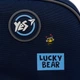 Рюкзак детский Yes K-34 Lucky Bear, для мальчиков, синий (550027) - изображение 11
