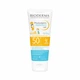 Детское солнцезащитное молочко Bioderma Photoderm Pediatrics SPF50+ для чувствительной кожи, при атопическом дерматите, 100мл - изображение 1