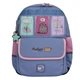 Рюкзак шкільний ортопедичний Yes S-104 Pusheen Stay Cool, для дівчаток, синій (559834) - зображення 6