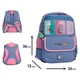 Рюкзак шкільний ортопедичний Yes S-104 Pusheen Stay Cool, для дівчаток, синій (559834) - зображення 12