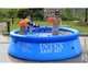 Надувной бассейн Easy Set Intex 28120 (Диаметр 305 x Высота 76см) - изображение 1