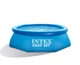 Надувной бассейн Easy Set Intex 28110 (Диаметр 244 x Высота 76см) - изображение 5