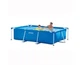 Каркасний басейн Rectangular Frame Pool Intex 28272-3 New (300 x 200 x 75см) - зображення 4