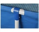 Каркасний басейн Rectangular Frame Pool Intex 28272-3 New (300 x 200 x 75см) - зображення 3