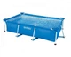 Каркасний басейн Rectangular Frame Pool Intex 28272-3 New (300 x 200 x 75см) - зображення 2