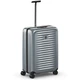 Чемодан пластиковый среднего размера М серый Victorinox Travel Airox Vt612508 - изображение 1