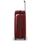 Чемодан пластиковый большого размера L красный Victorinox Travel Airox Vt612510 - изображение 4