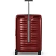 Чемодан пластиковый большого размера L красный Victorinox Travel Airox Vt612510 - изображение 5