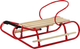 Металеві санки LEAN Toys 2988 Red (5904665993743) - зображення 5