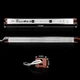 Блок питания Biom Professional 12V 18W BPLS-18-12 1.5А stick - изображение 2