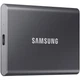 Samsung T7 500 GB Titan Gray (MU-PC500T/WW) - зображення 4