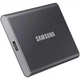 Samsung T7 500 GB Titan Gray (MU-PC500T/WW) - зображення 12
