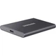 Samsung T7 500 GB Titan Gray (MU-PC500T/WW) - зображення 14