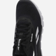 Buty na siłownię męskie Reebok Flex Trainer 100210150 45.5 (12US) Czarne z białym (1200161440151) - obraz 5