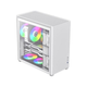 Корпус GAMEMAX Spark Pro Full White - изображение 2