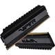 Оперативная память PATRIOT 16 GB (2x8GB) DDR4 3600 MHz Viper Blackout (PVB416G360C8K) - изображение 4