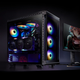Корпус ADATA XPG Battlecruiser Black (BATTLECRUISER-BKCWW) - изображение 3