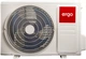 Кондиционер ERGO ACI 1255 SWH W - изображение 8