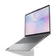 Ноутбук Lenovo IdeaPad Slim 5 14AKP10, (83HX002TRM) 14" / AMD Ryzen AI 5 340 / RAM 32 ГБ / SSD 1 ТБ / Radeon Graphics / Без ОС / сірий - изображение 1