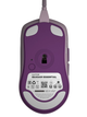 Мышь HATOR Quasar Essential (HTM-403) Lilac - изображение 4