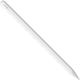 Aktywny rysik Baseus Smooth Writing 2 Dual Charging (Active version) White (SXBC020002) - obraz 2