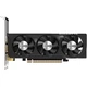 GIGABYTE GeForce RTX 4060 OC Low Profile 8G (GV-N4060OC-8GL) - зображення 1