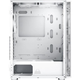 Montech X3 GLASS White - зображення 2