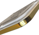 Стельовий світильник Light Prestige Babilon LP-335/1C M 4GD square - зображення 3