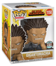 Figurka Funko Pop! Anime My Hero Academia Gigantomachia 15 cm (889698646741) - obraz 3