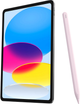 Активний стилус Baseus Smooth Writing 2 with LED Indicators Active Pink (SXBC060104) - зображення 4