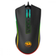 Мышь Redragon Cobra FPS M711-1 RGB USB Black (77226) - изображение 1