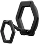 Магнітне кільце-тримач-підставка Urban Armor Gear Magnetic Ring Stand для MagSafe Black (840283912085) - зображення 1