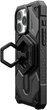 Магнітне кільце-тримач-підставка Urban Armor Gear Magnetic Ring Stand для MagSafe Black (840283912085) - зображення 10