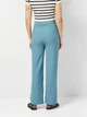 Брюки женские Zara 3338/664 S Синие (06147091406022) - изображение 2
