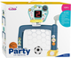 Interaktywna bramka LEAN Toys 3 w 1 12816 (5905214979904) - obraz 3