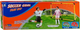Футбольні ворота LEAN Toys 119 x 56 x 71 см 4480 (5905323211162) - зображення 5