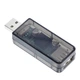 USB изолятор 1500 В на ADuM3160/4160, для защиты ПК и периферии - изображение 1