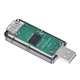 USB изолятор 1500 В на ADuM3160/4160, для защиты ПК и периферии - изображение 3