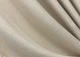 Комплект готовых штор VR-Textil Лен-блэкаут Лен Мешковина № 1080ш Холодный бежевый 150х270см 2 шт (30-891) - изображение 5