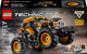 Лего техник с инерционный двигателем Джип Монстер трак Lego Technic DIGatron Monster Jam 42199 - изображение 2