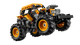 Лего техник с инерционный двигателем Джип Монстер трак Lego Technic DIGatron Monster Jam 42199 - изображение 5