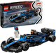 Лего Спид Чемпионс Вилльямс формула 1 Lego Speed Champions F1 Williams Racing FW46 77249 - изображение 1