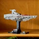Лего Звездные войны Ударный корабль типа Аккламатор Lego Star Wars 75404 - изображение 3